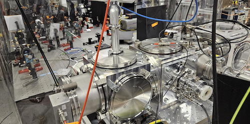 Precision Spectroscopy Reaffirms Gap Between Theory and Experiment